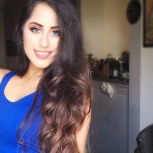 Meet your Posher, Raneen